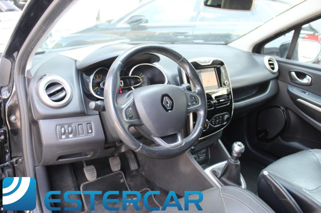 Renault Clio 0.9 TCe 12V 90CV Start&Stop 5 porte Duel2 - foto 3 di 4
