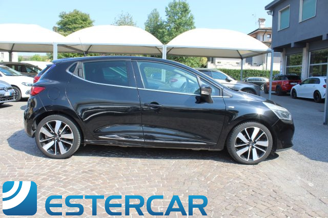 Renault Clio 0.9 TCe 12V 90CV Start&Stop 5 porte Duel2 - foto 4 di 4