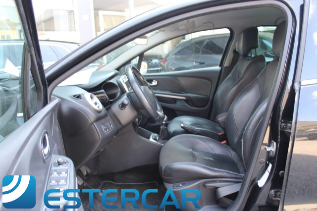 Renault Clio 0.9 TCe 12V 90CV Start&Stop 5 porte Duel2 - foto 2 di 4