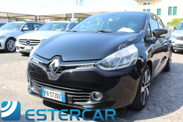 Renault Clio 0.9 TCe 12V 90CV Start&Stop 5 porte Duel2 usato a ORZINUOVI