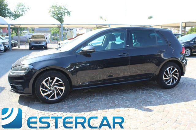 Volkswagen Golf 7.5 1.6 TDI 115CV 5p Highline - foto 3 di 21