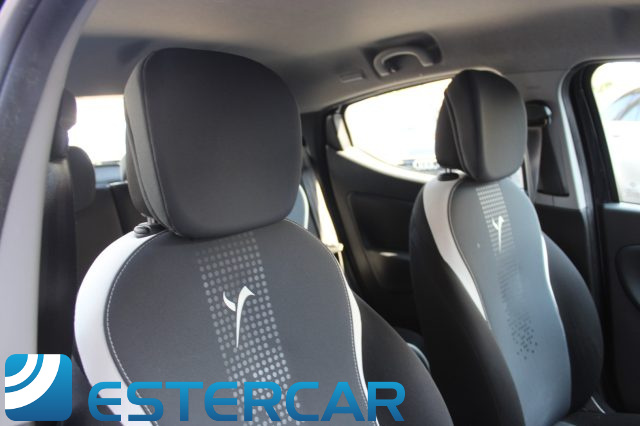 Lancia Ypsilon 1.2 69 CV 5 porte Elefantino - foto 4 di 20