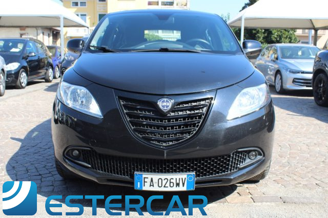 Lancia Ypsilon 1.2 69 CV 5 porte Elefantino - foto 3 di 20