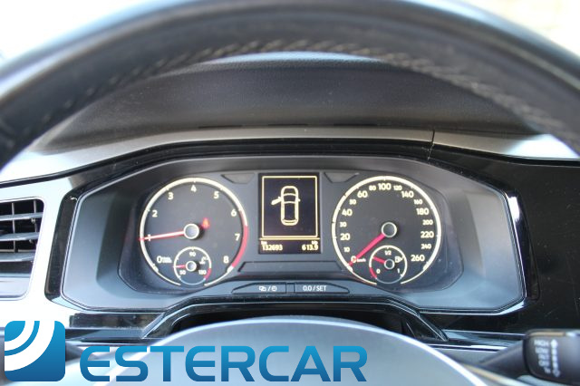 Volkswagen Polo 1.0 MPI 75 CV 5p. Comfortline - foto 4 di 27