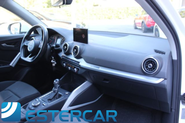 Audi Q2 30 TDI S tronic Admired - foto 2 di 28