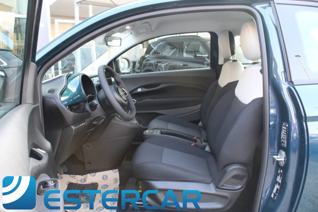 Fiat 500 Berlina Hybrid Icon NEOPATENTATI - NO BOLLO - foto 4 di 4