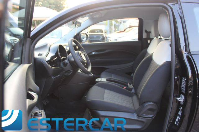Fiat 500 Berlina Hybrid Icon NEOPATENTATI - NO BOLLO - foto 4 di 4