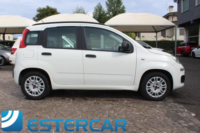 Fiat Panda 1.2 Lounge KM 34.900 - foto 2 di 4
