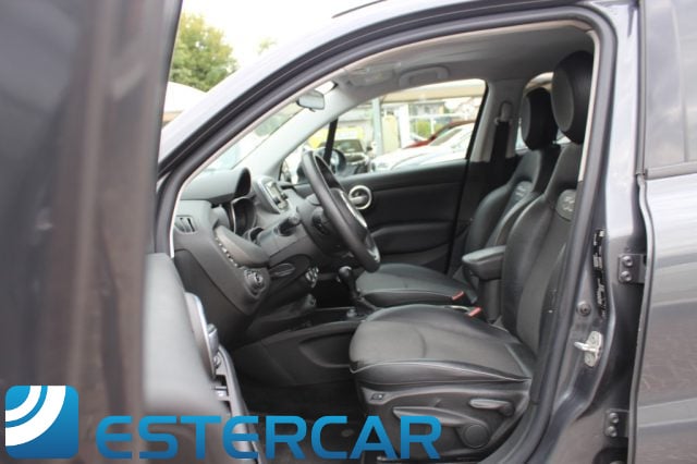 Fiat 500X 2.0 MultiJet 140 CV 4x4 Cross Plus - foto 2 di 4