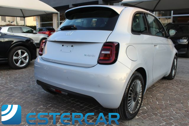 Fiat 500 Berlina Hybrid Icon NEOPATENTATI - NO BOLLO - foto 2 di 4