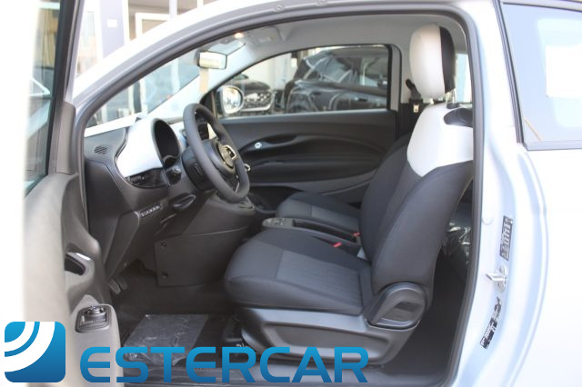 Fiat 500 Berlina Hybrid Icon NEOPATENTATI - NO BOLLO - foto 4 di 4