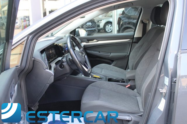 Volkswagen Golf 8 2.0 TDI 115CV SCR Life NEOPATENTATI - foto 4 di 4