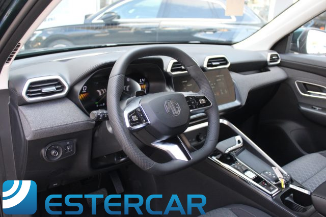 MG ZS 1.5 Hybrid+ Standard NEOPATENTATI - foto 3 di 4