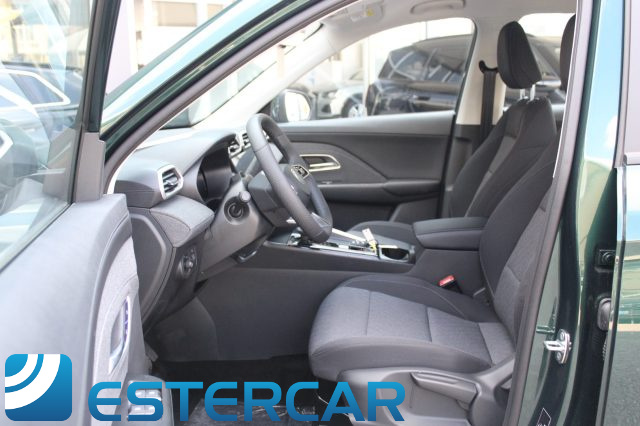 MG ZS 1.5 Hybrid+ Standard NEOPATENTATI - foto 4 di 4