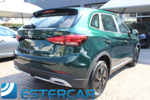 MG ZS 1.5 Hybrid+ Standard NEOPATENTATI - foto 2 di 4