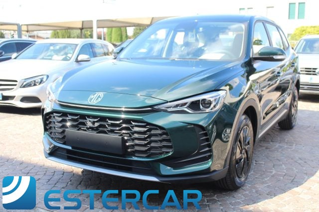 MG ZS 1.5 Hybrid+ Standard NEOPATENTATI, del 2026, 1 km, in vendita a Orzinuovi (BS)