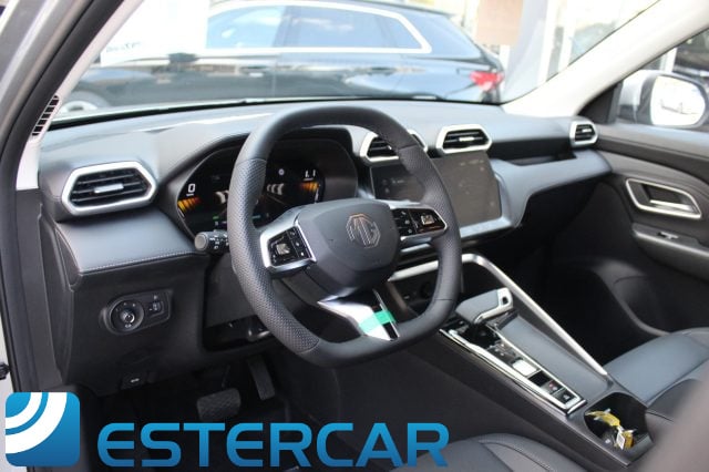 MG ZS 1.5 Hybrid+ Luxury NEOPATENTATI - foto 3 di 4