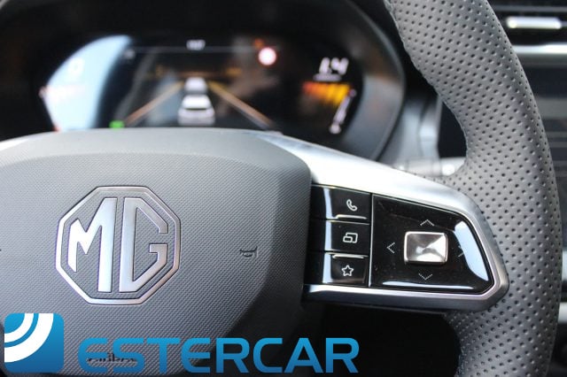 MG ZS 1.5 Hybrid+ Luxury NEOPATENTATI - foto 4 di 4