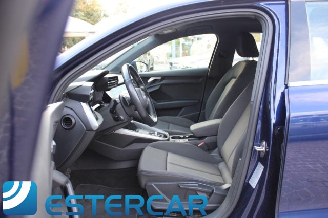 Audi A3 SPB 30 TDI S tronic Advanced NEOPATENTATI - foto 4 di 4