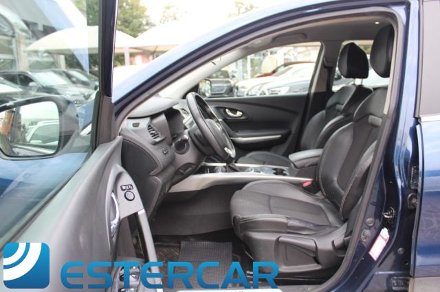 Renault Kadjar dCi 110CV EDC Energy Zen NEOPATENTATI - foto 4 di 4