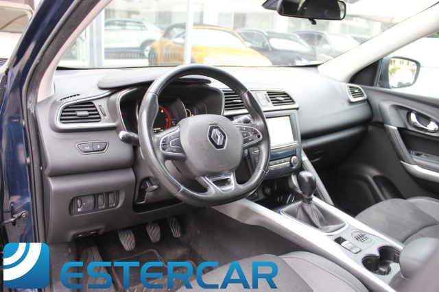 Renault Kadjar dCi 110CV EDC Energy Zen NEOPATENTATI - foto 3 di 4