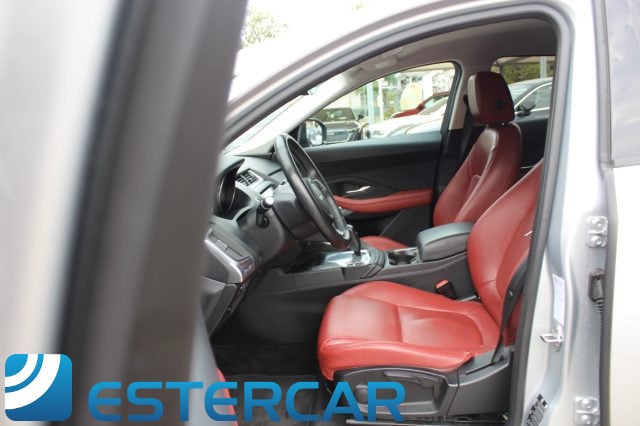 Jaguar E-Pace 2.0D 150CV AWD aut. - foto 4 di 4