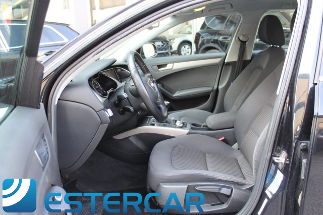 Audi A4 Avant 2.0 TDI 150CV Advanced - foto 4 di 4