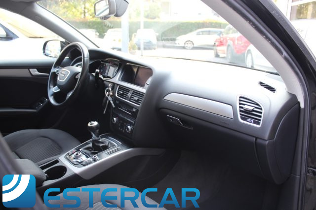Audi A4 Avant 2.0 TDI 150CV Advanced - foto 3 di 4