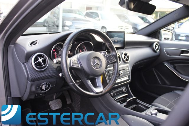 Mercedes-Benz A 200 d Automatic Sport NEOPATENTATI - foto 3 di 4