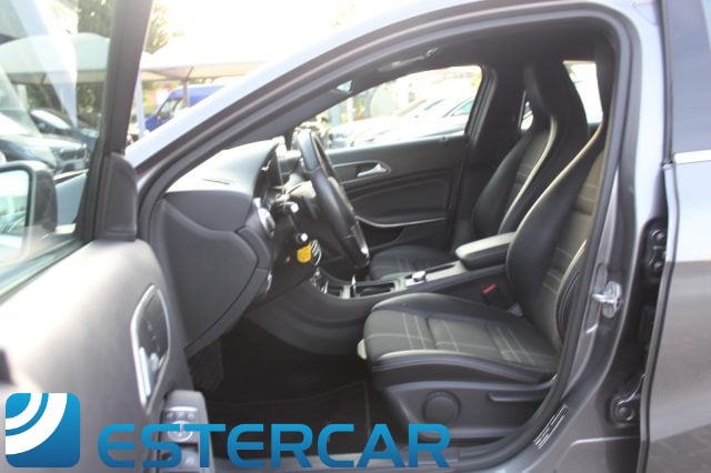 Mercedes-Benz A 200 d Automatic Sport NEOPATENTATI - foto 4 di 4