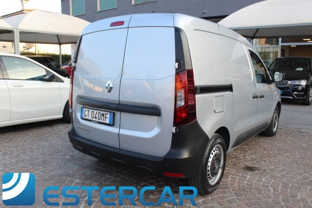 Renault Express 1.4 Blue dCi 95 Van PREZZO + IVA 22% - foto 2 di 4