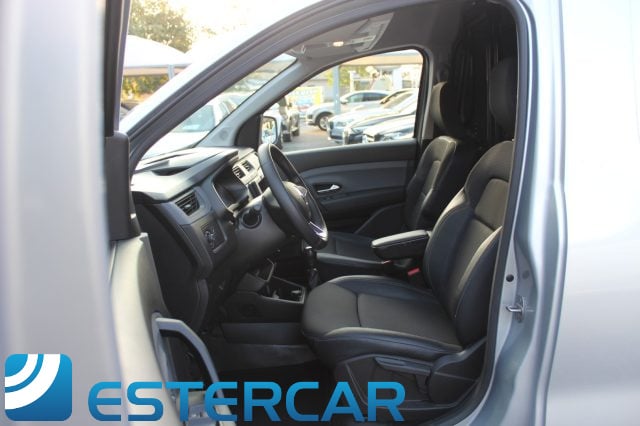 Renault Express 1.4 Blue dCi 95 Van PREZZO + IVA 22% - foto 4 di 4