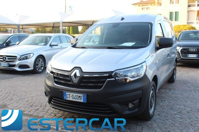 Renault Express 1.4 Blue dCi 95 Van PREZZO + IVA 22%, del 2024, 209.000 km, in vendita a Orzinuovi (BS)