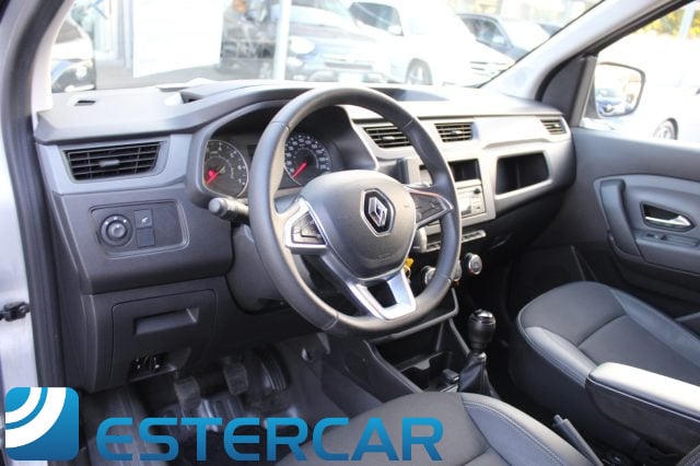 Renault Express 1.4 Blue dCi 95 Van PREZZO + IVA 22% - foto 3 di 4