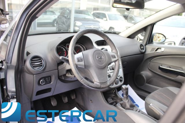 Opel Corsa 1.2 85CV 5 porte GPL-TECH Elective - foto 3 di 4