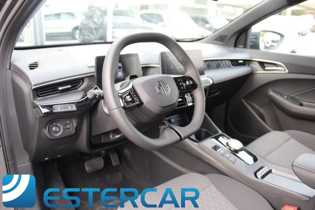 MG MG3 1.5 Hybrid+ Standard - foto 3 di 4