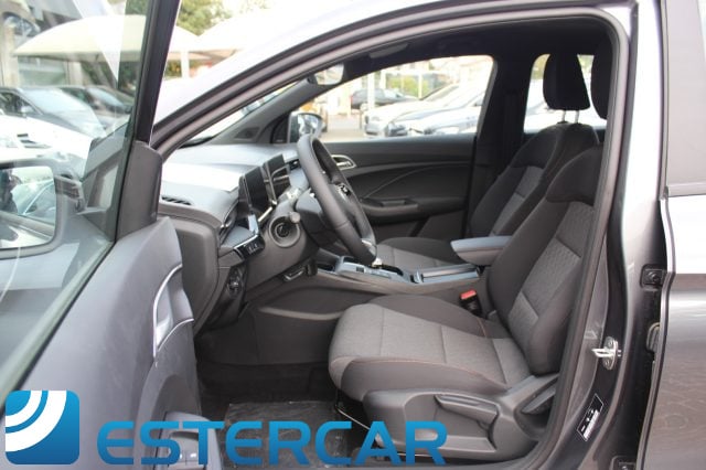 MG MG3 1.5 Hybrid+ Standard - foto 4 di 4