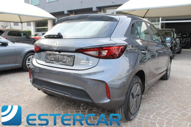 MG MG3 1.5 Hybrid+ Standard - foto 2 di 4