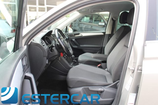 Volkswagen Tiguan 2.0 TDI DSG 4MOTION Business - foto 4 di 4