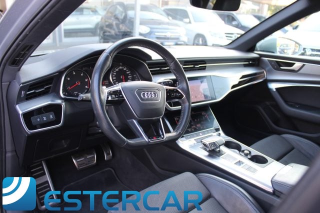 Audi A6 Avant 40 2.0 TDI quattro S tronic S LINE - foto 3 di 4