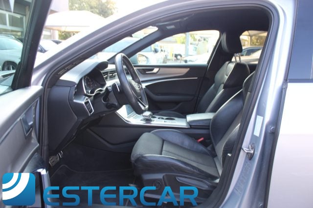 Audi A6 Avant 40 2.0 TDI quattro S tronic S LINE - foto 4 di 4