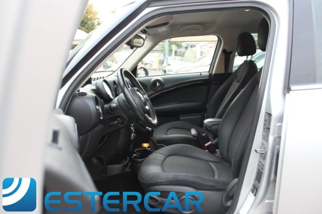 MINI Countryman Mini Cooper D Countryman ALL4 - foto 4 di 4
