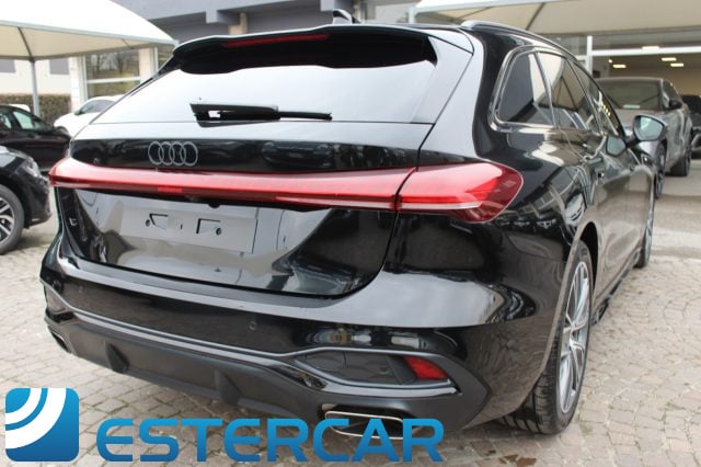 Audi A5 Avant TFSI 204CV S tronic S Line edition - foto 2 di 4