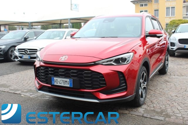 MG ZS 1.5 Standard NEOPATENTATI, del 2026, 1 km, in vendita a Orzinuovi (BS)