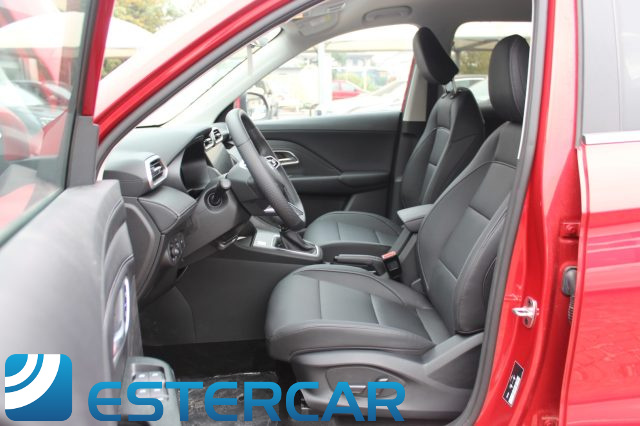 MG ZS 1.5 Standard NEOPATENTATI - foto 4 di 4
