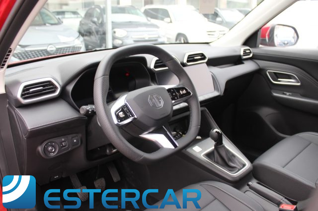 MG ZS 1.5 Standard NEOPATENTATI - foto 3 di 4