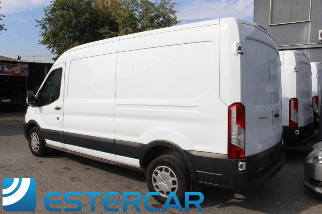 Ford Transit 2.0TDCi 130CV - foto 2 di 4