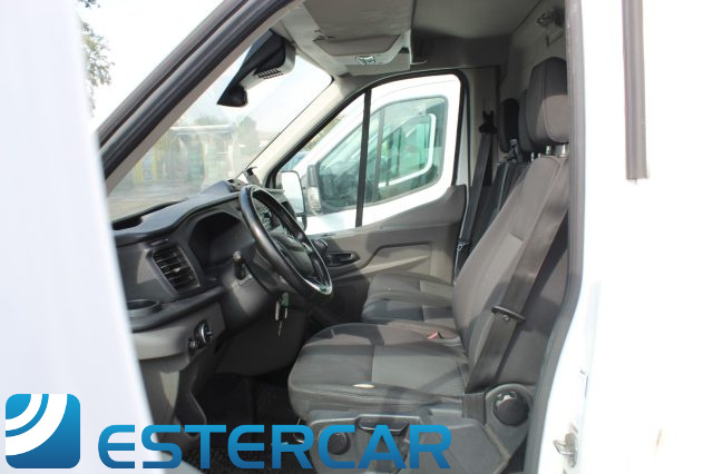Ford Transit 2.0TDCi 130CV - foto 4 di 4