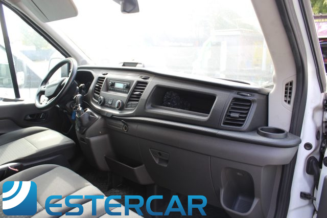 Ford Transit 2.0TDCi 130CV - foto 3 di 4