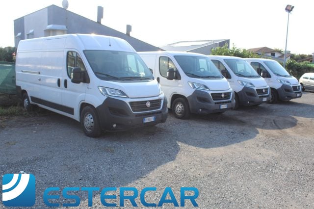 Fiat Ducato 30 2.3 MJT 130CV PC-TN Furgone - foto 2 di 4